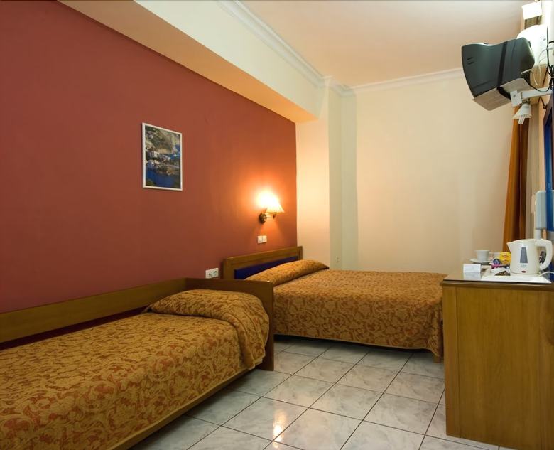 Hotel Carolina