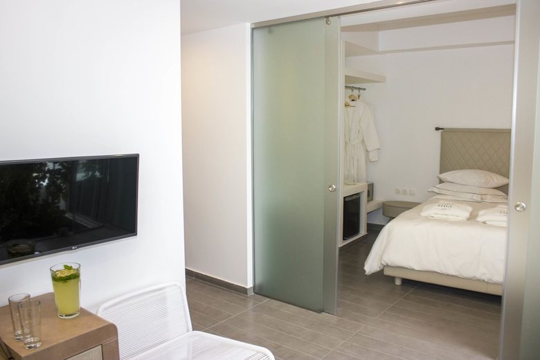 Hotel Carolina