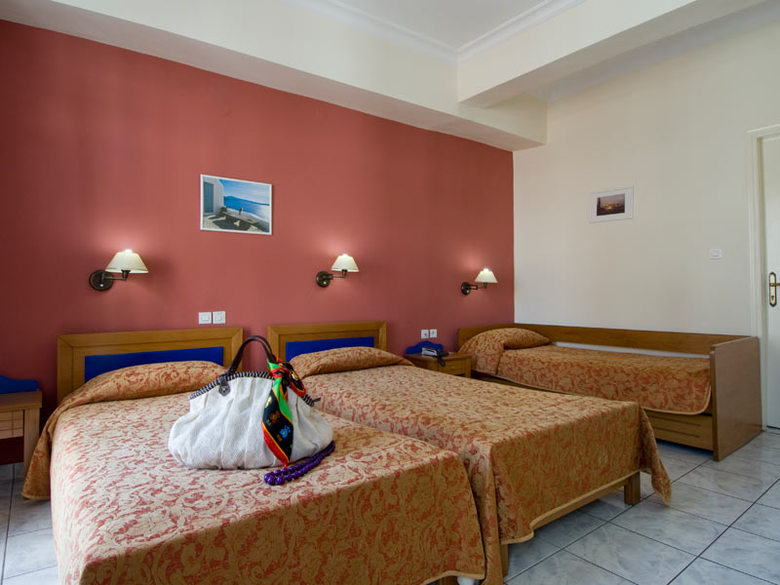 Hotel Carolina