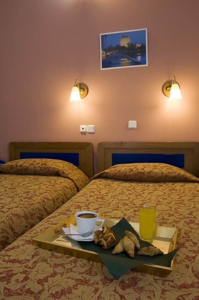 Hotel Carolina