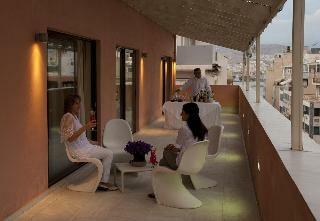 Hotel Best Western Efplias