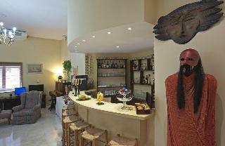 Hotel Best Western Efplias