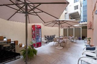 Hotel Best Western Efplias