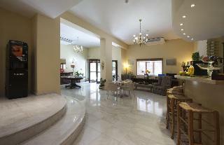 Hotel Best Western Efplias