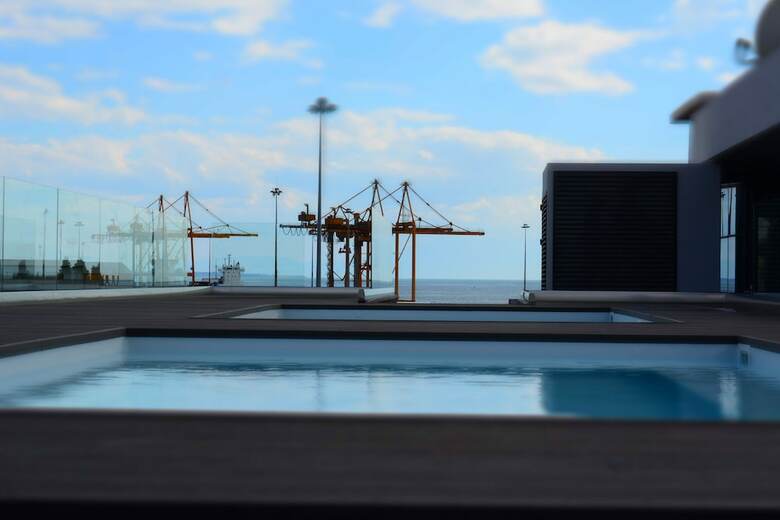 Porto Palace Hotel