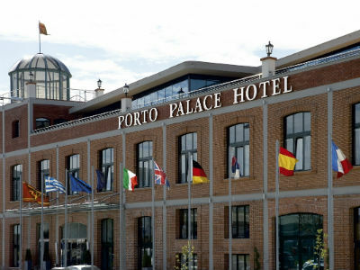Porto Palace Hotel