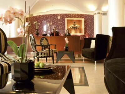 Porto Palace Hotel
