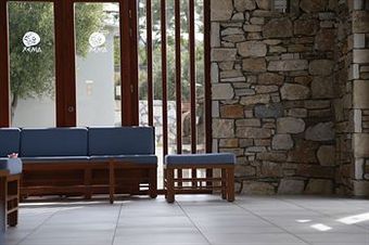 Hotel Xenia Ouranoupolis