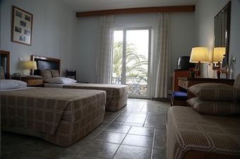 Hotel Xenia Ouranoupolis
