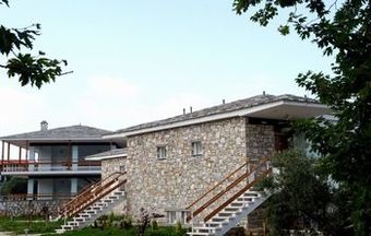 Hotel Xenia Ouranoupolis