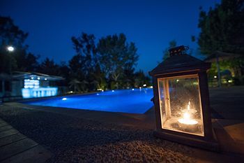 Petrino Suites Hotel