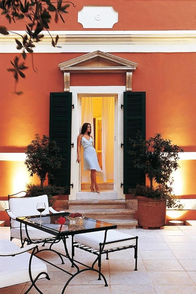 Hotel Siora Vittoria