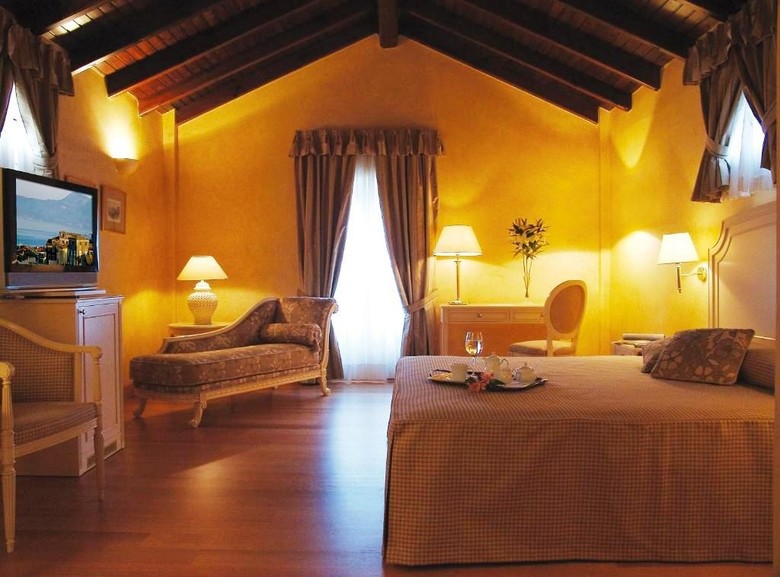 Hotel Siora Vittoria