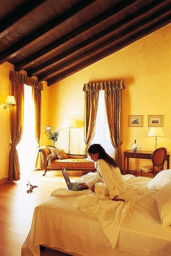Hotel Siora Vittoria