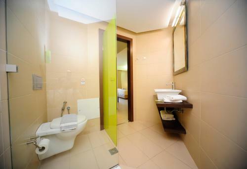 Hotel Steris Beach