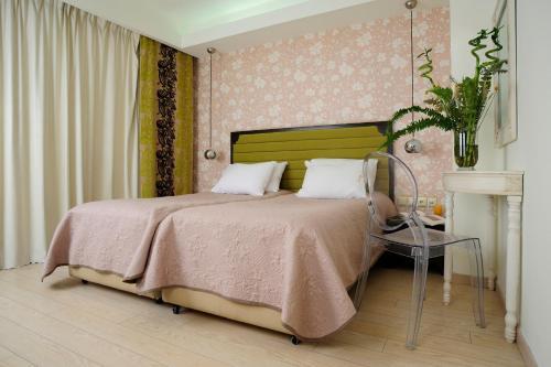 Hotel Steris Beach