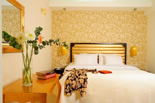 Hotel Steris Beach