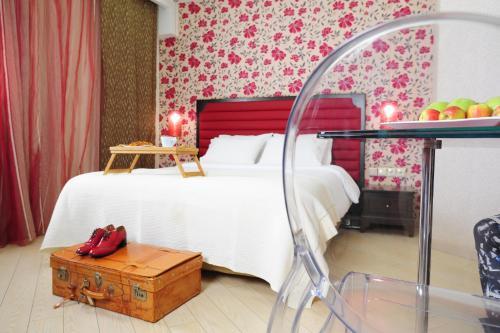 Hotel Steris Beach