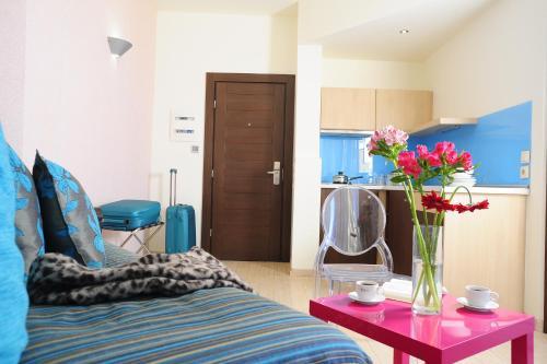 Hotel Steris Beach