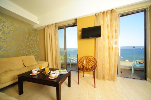 Hotel Steris Beach