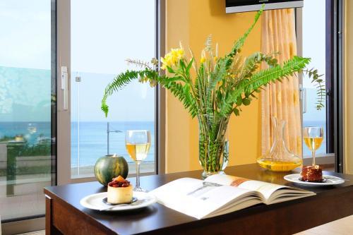 Hotel Steris Beach