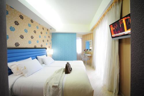 Hotel Steris Beach