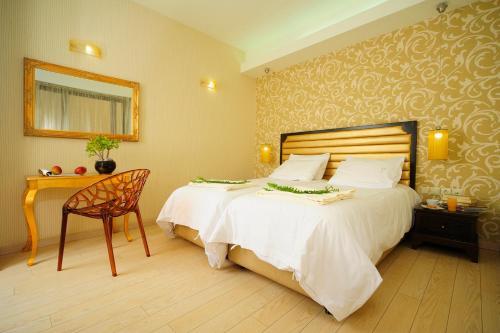 Hotel Steris Beach