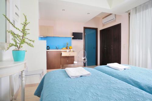 Hotel Steris Beach