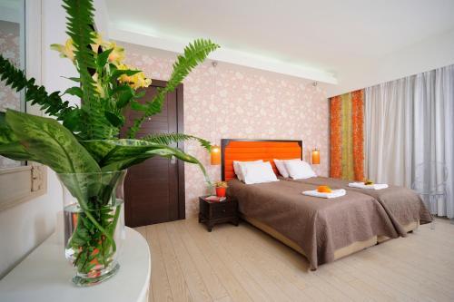 Hotel Steris Beach