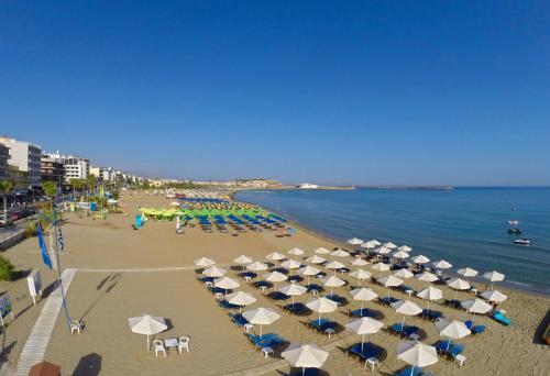 Hotel Steris Beach