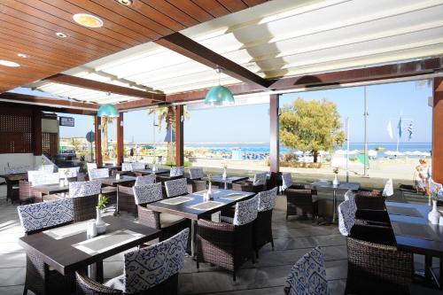 Hotel Steris Beach