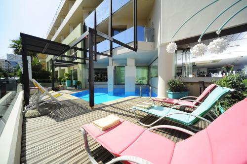 Hotel Steris Beach