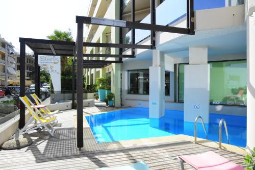 Hotel Steris Beach