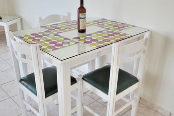 Nanakis Beach Apartments