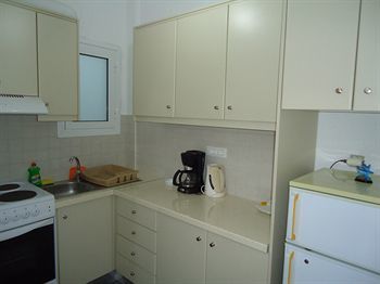 Apartamento Vangelis Villas
