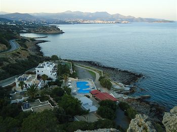Apartamento Vangelis Villas