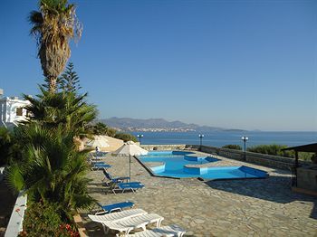 Apartamento Vangelis Villas