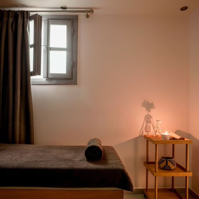 Hotel Maison Des Lys