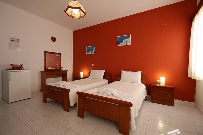 Hotel Abyssanto Villa