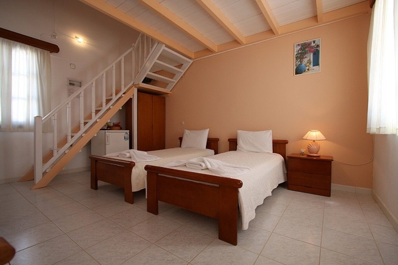 Hotel Abyssanto Villa