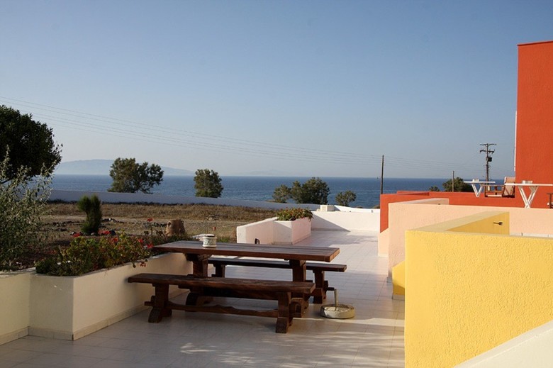 Hotel Abyssanto Villa
