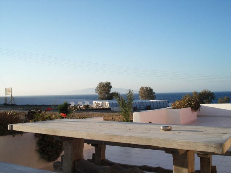 Hotel Abyssanto Villa