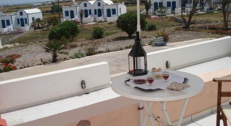 Hotel Abyssanto Villa