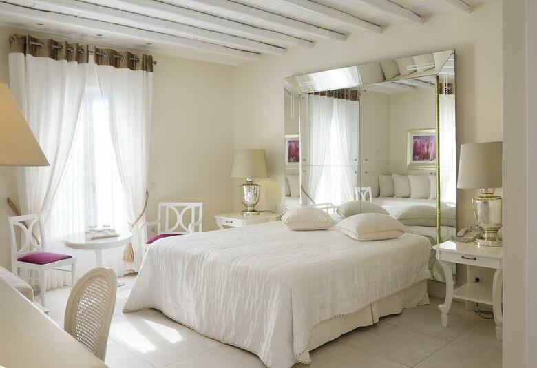 La Residence Mykonos Hotel Suites
