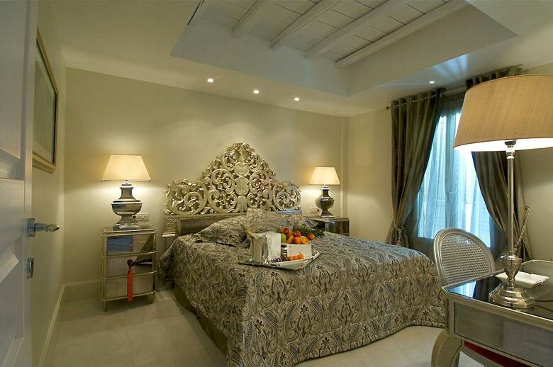 La Residence Mykonos Hotel Suites