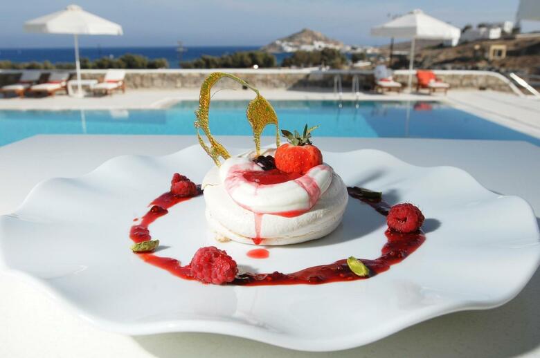 La Residence Mykonos Hotel Suites