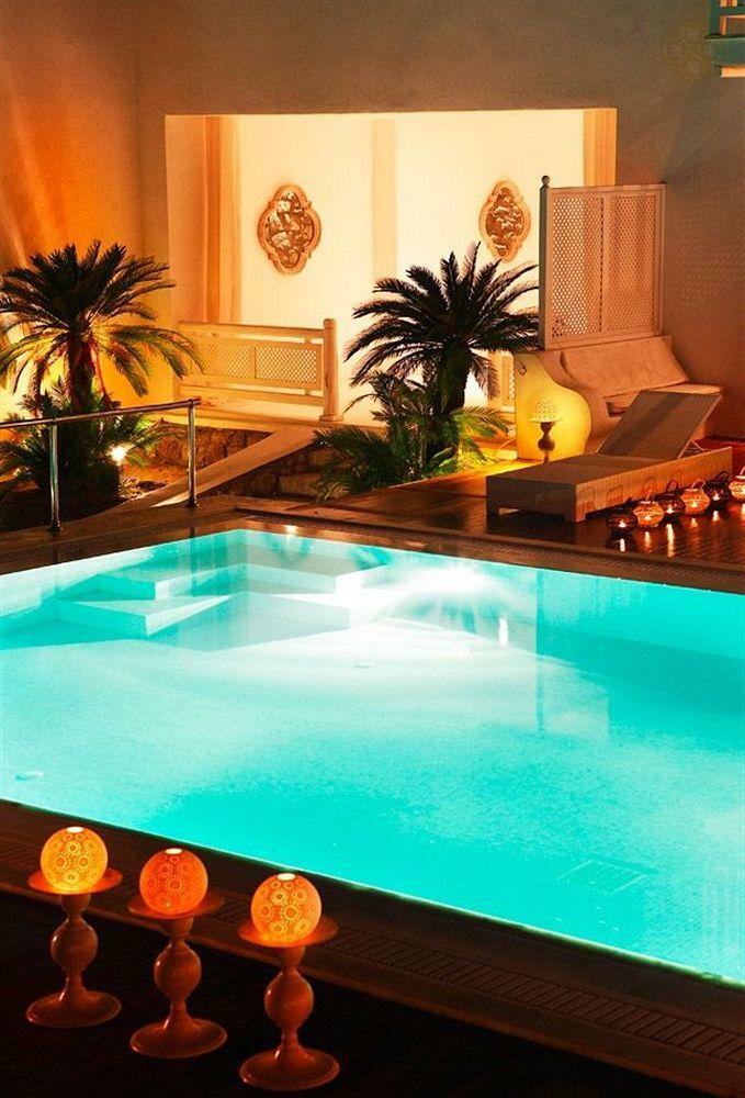 La Residence Mykonos Hotel Suites