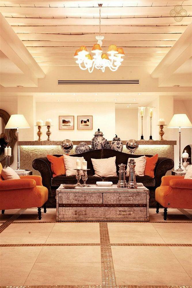La Residence Mykonos Hotel Suites