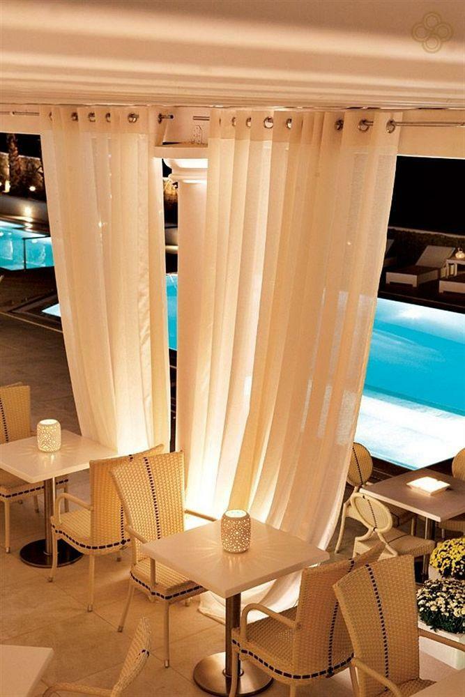La Residence Mykonos Hotel Suites