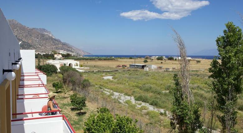 Sunny View Hotel